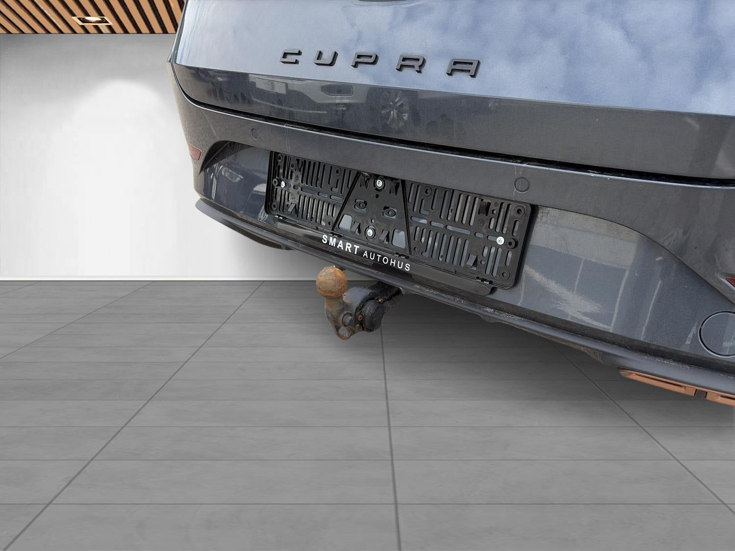 Billede af Cupra Leon 1,4 eHybrid Sportstourer DSG