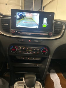 Kia ProCeed T-GDi GT-Line DCT