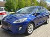 Ford Fiesta EcoBoost Titanium
