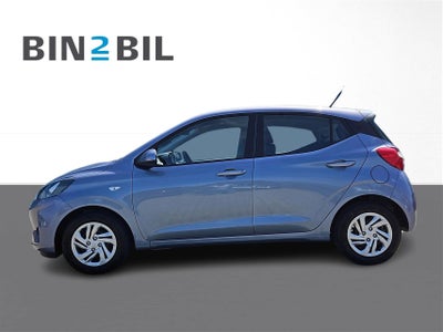Hyundai i10 MPi Advanced billede 2