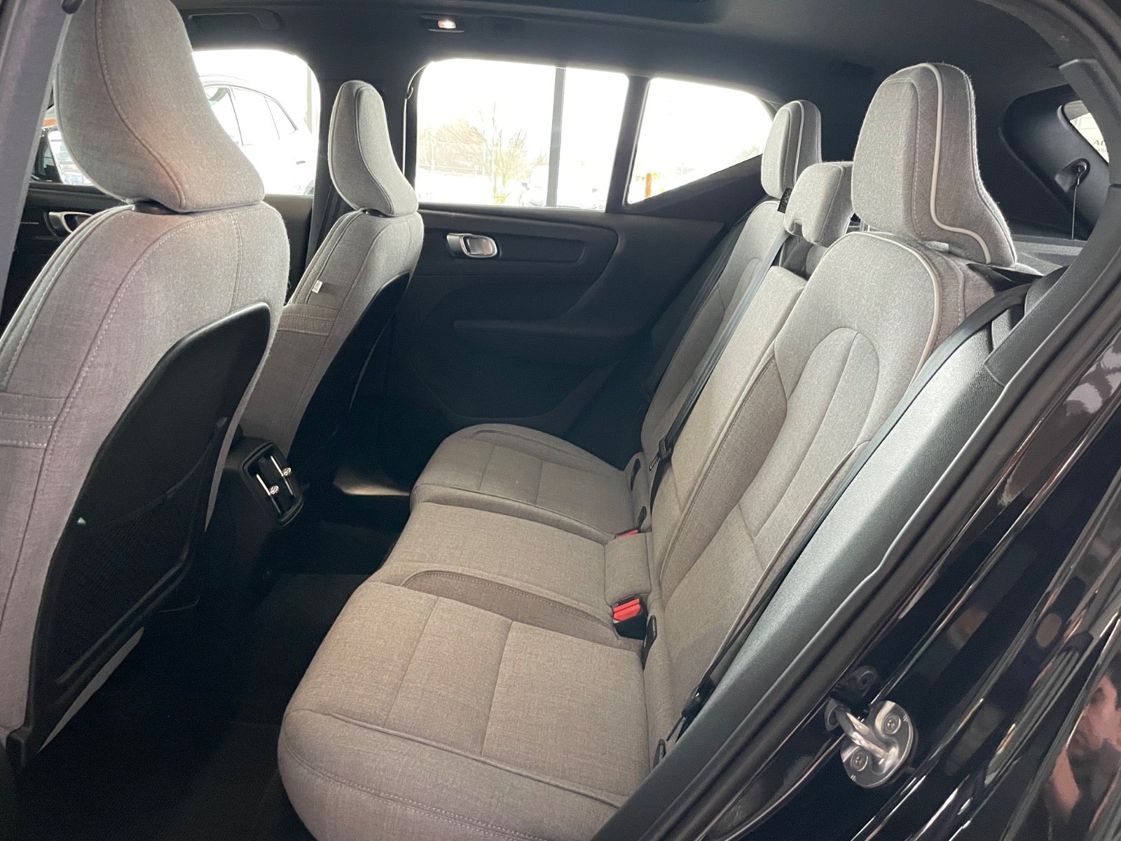 Billede af Volvo XC40 P8 ReCharge Twin Ultimate