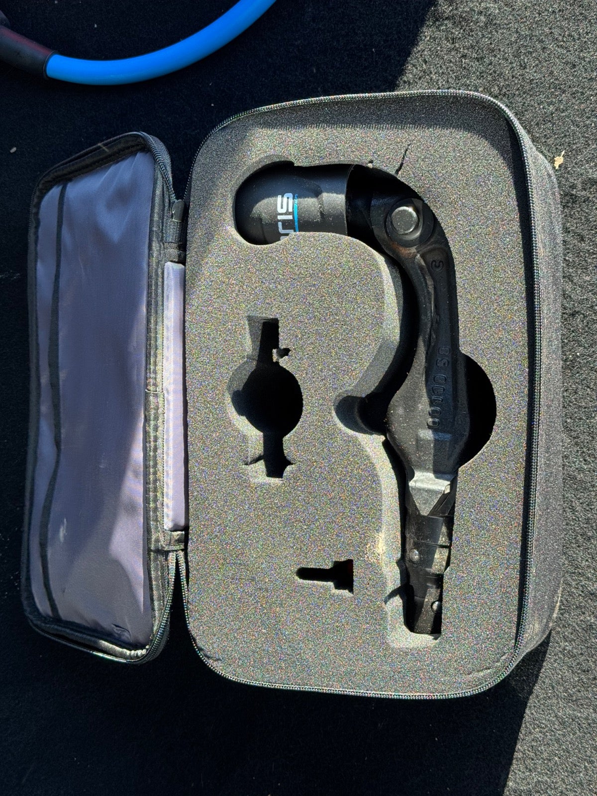 Billede af Tesla Model Y  Long Range RWD