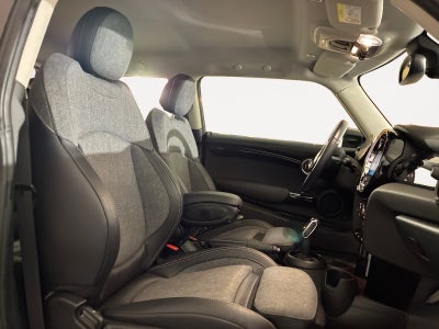 MINI Cooper Experience aut.