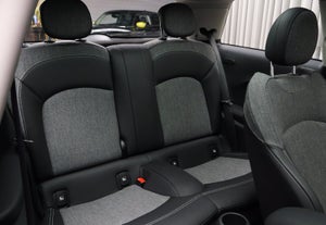 MINI Cooper SE Collection