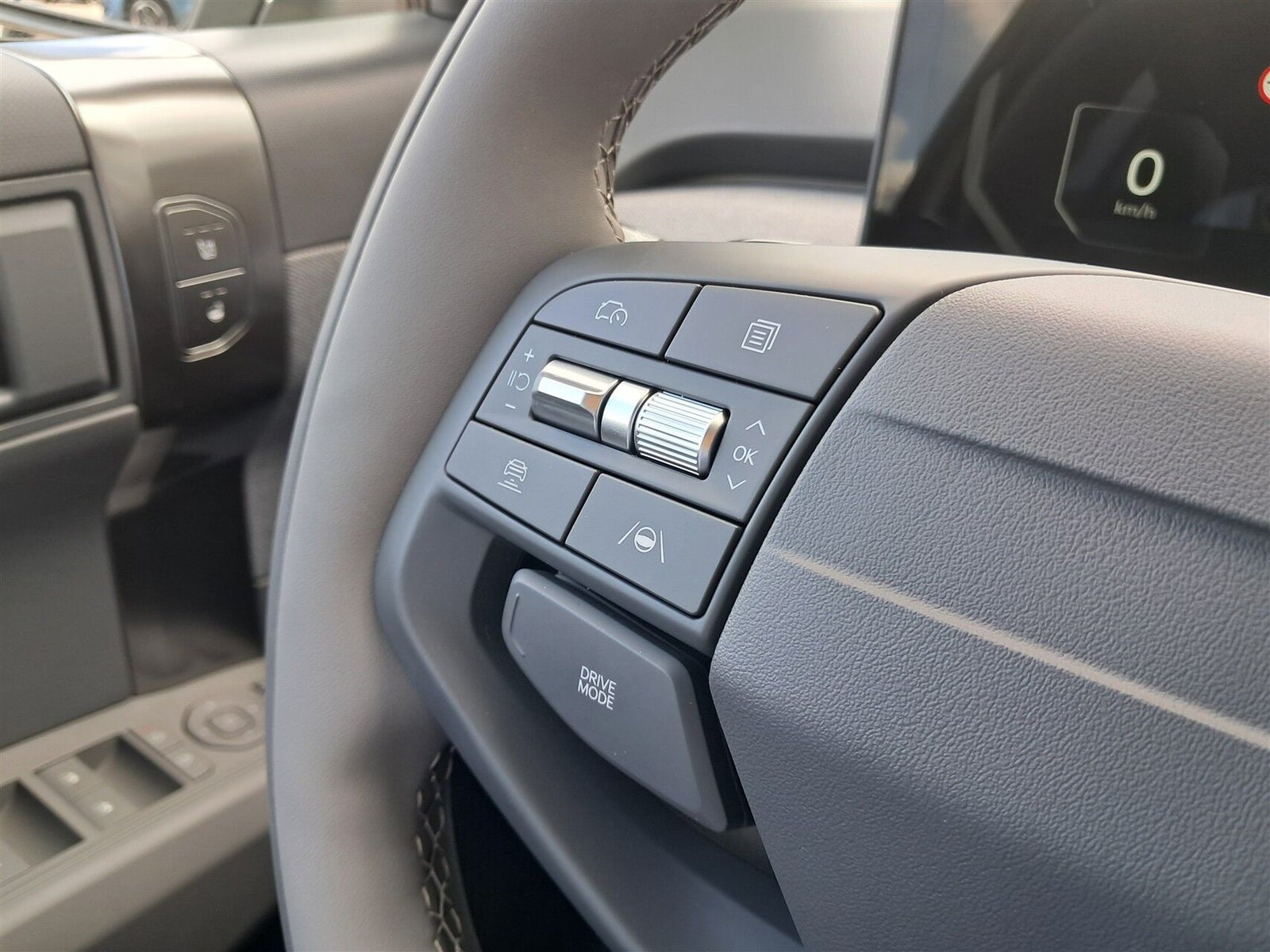 Kia EV3 Long Range Prestige