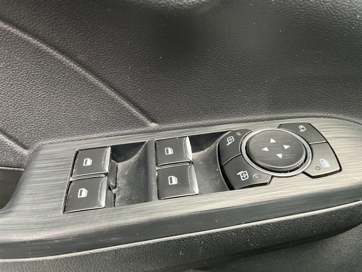 Ford Kuga PHEV Titanium X CVT billede 15