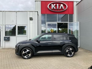 Kia EV3 Long Range Upgrade