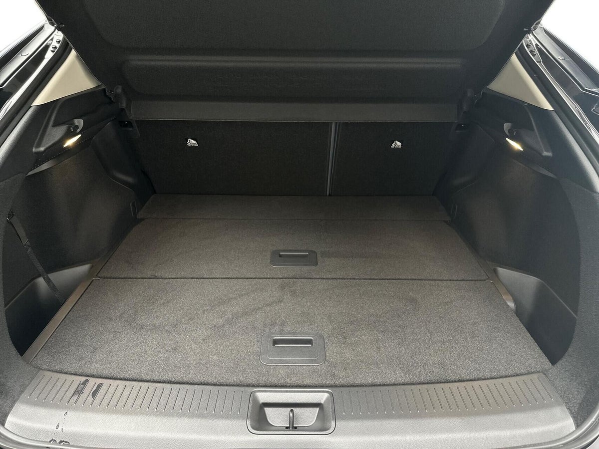 Nissan Ariya Evolve billede 13