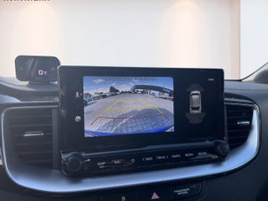 Kia ProCeed T-GDi GT DCT