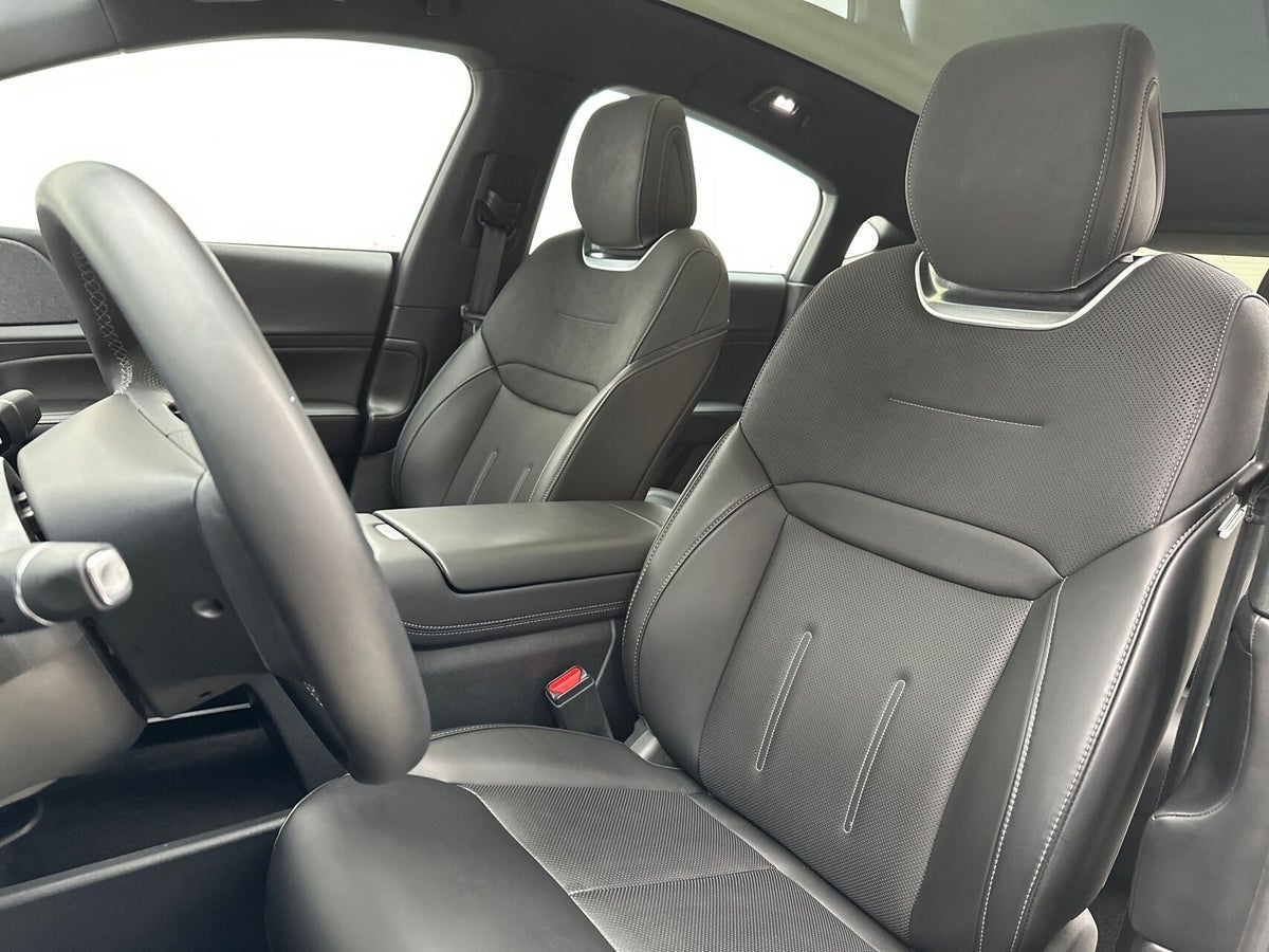 Xpeng G6 Performance billede 16