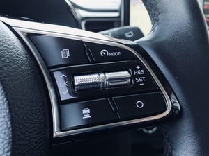 Kia Ceed PHEV Upgrade SW DCT