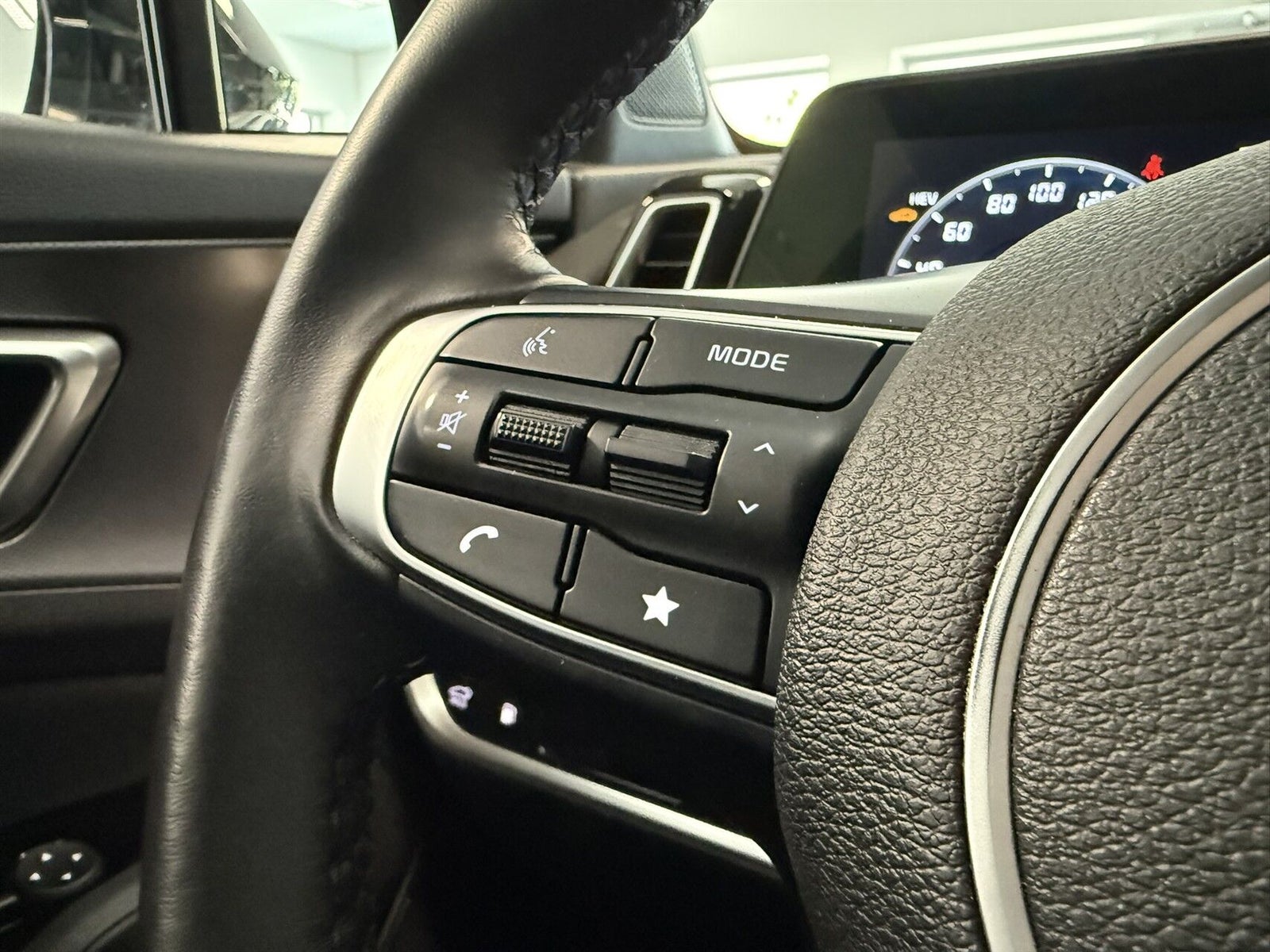 Kia Sportage PHEV GT-Line aut. 4WD