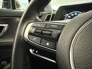 Kia Sportage PHEV GT-Line aut. 4WD