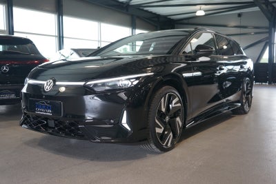 VW ID.7 GTX Tourer 4Motion 