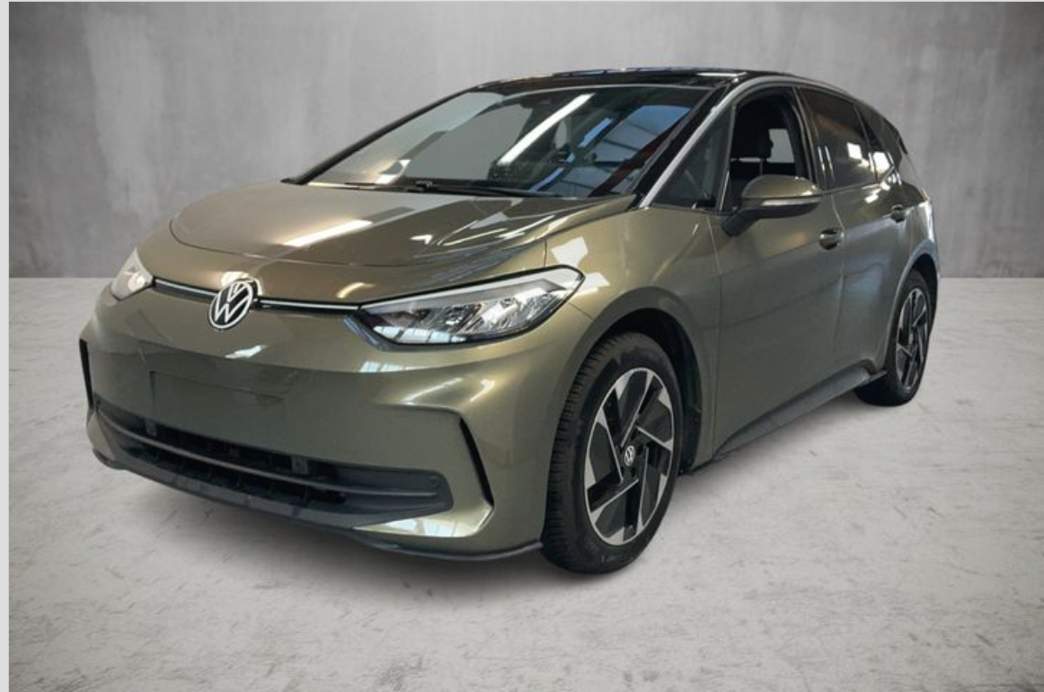 Billede af VW ID.3 52 Life+