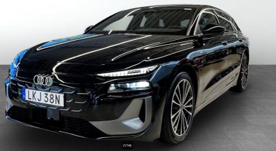 Audi A6 e-tron  S-line plus Avant 5d