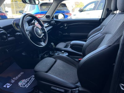 MINI Cooper SE Yours Trim