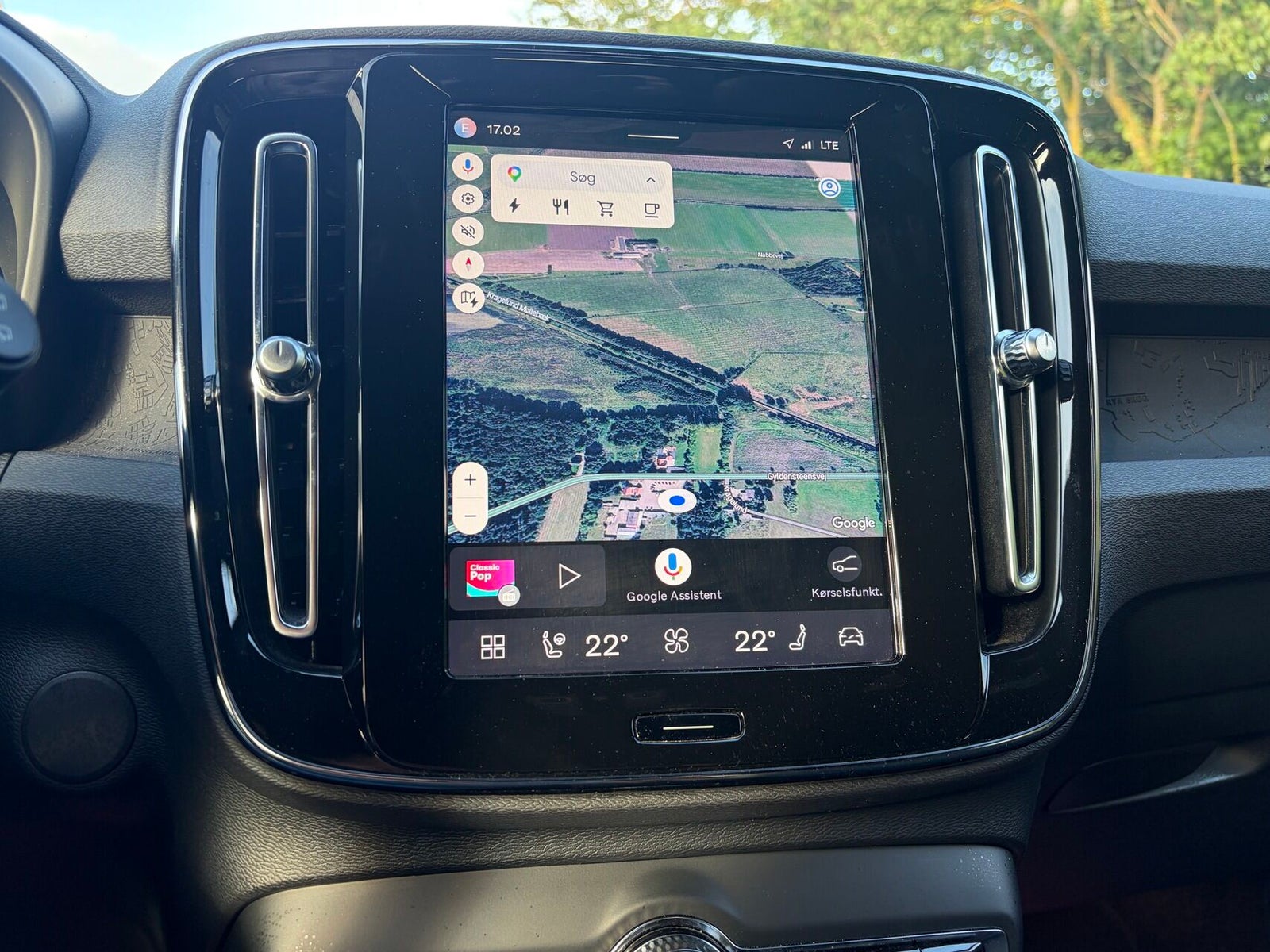 Volvo XC40, Billede 16
