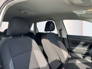 VW Polo TSi 95 Life DSG