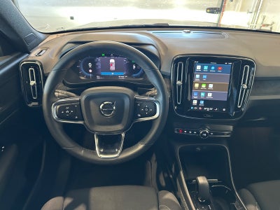 Volvo XC40 P6 ReCharge Core