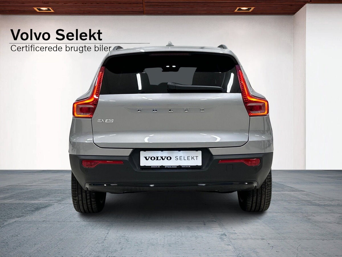 Volvo EX40 Extended Range Core billede 8