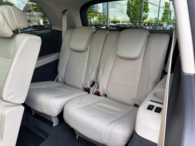 Mercedes GLS400 d AMG Line aut. 4Matic 7prs