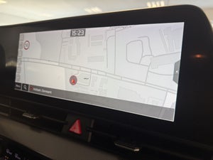 Kia Sportage PHEV Prestige aut. 4WD