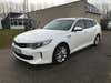 Kia Optima PHEV SW aut. thumbnail
