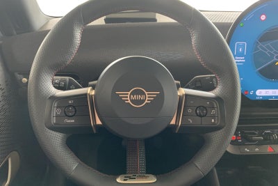 MINI Cooper SE JCW Trim XL