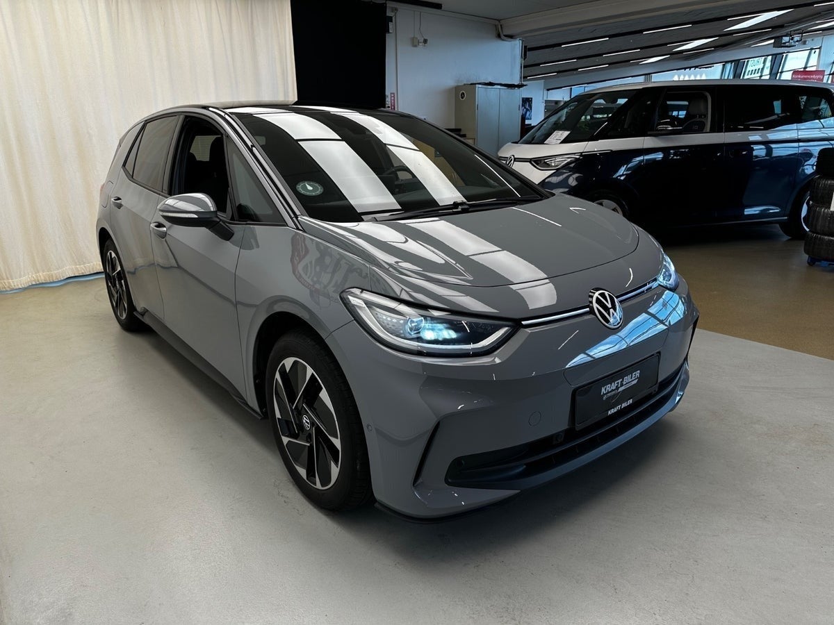 Billede af VW ID.3 58 Pro Performance