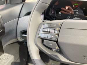 Kia EV3 Long Range Upgrade