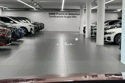 Mazda CX-5 SkyActiv-G 194 Cosmo aut.