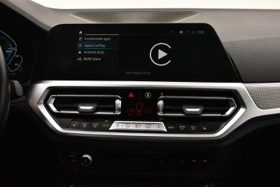 BMW 330e M-Sport aut.