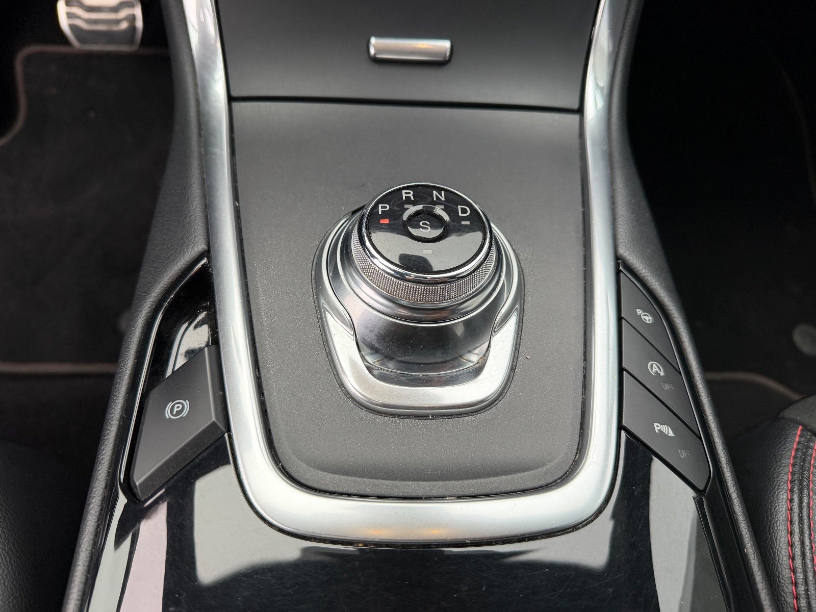 Billede af Ford S-MAX 2,0 EcoBlue ST-Line aut. 7prs