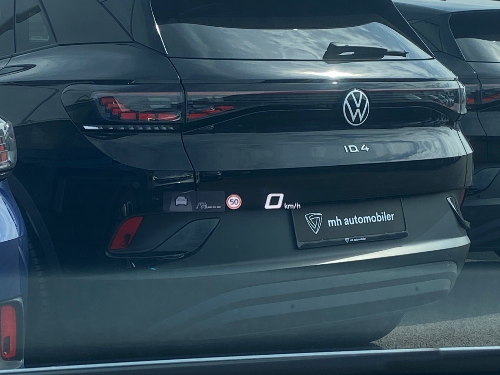 Billede af Cupra Born 58 Emoción