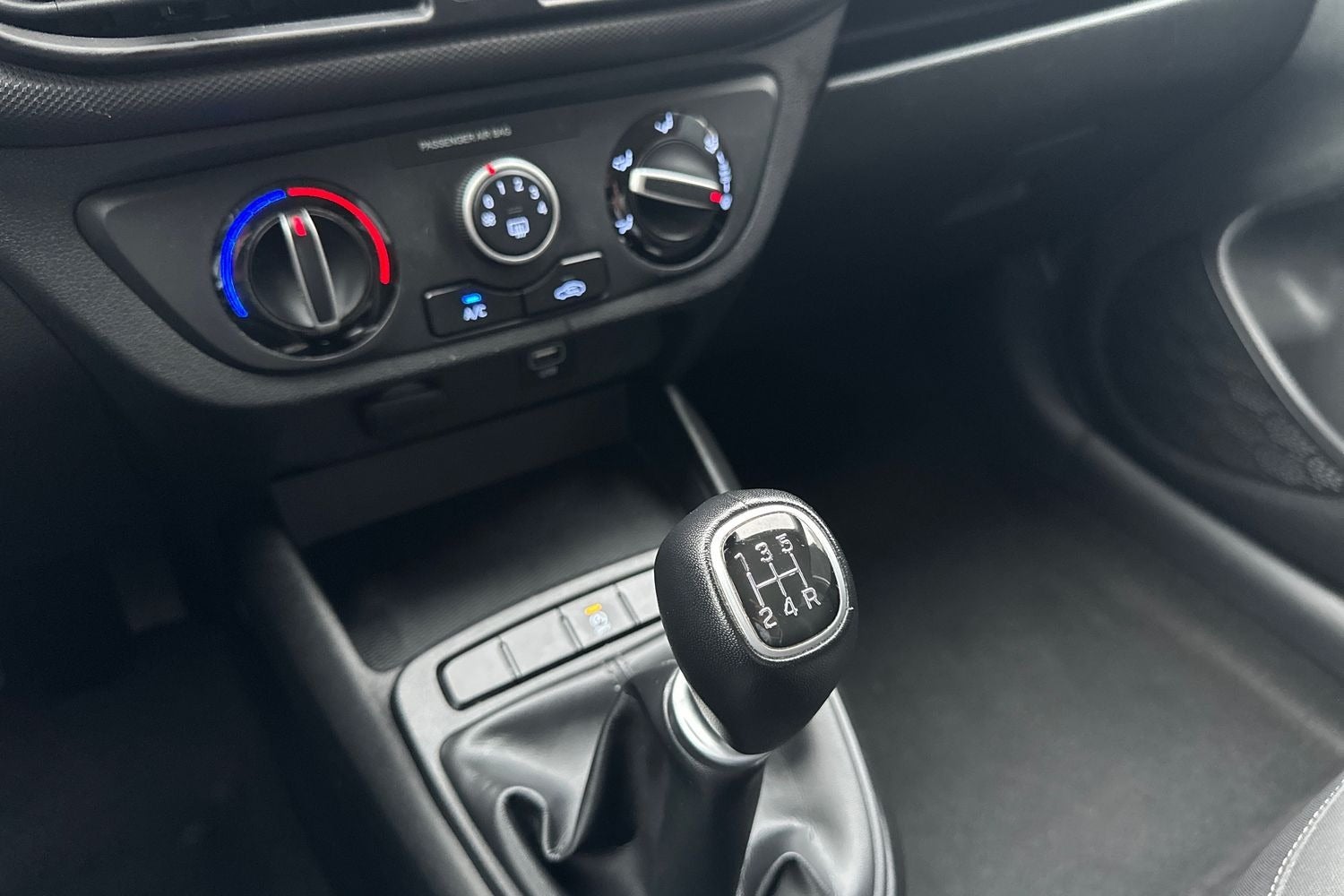 Billede af Hyundai i10 1,0 MPi Essential