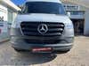 Mercedes Sprinter 314 CDi A2 Kassevogn aut. FWD thumbnail