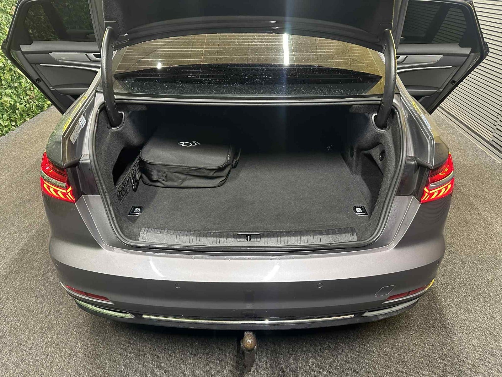 Billede af Audi A6 50 TFSi e Sport quattro S-tr.