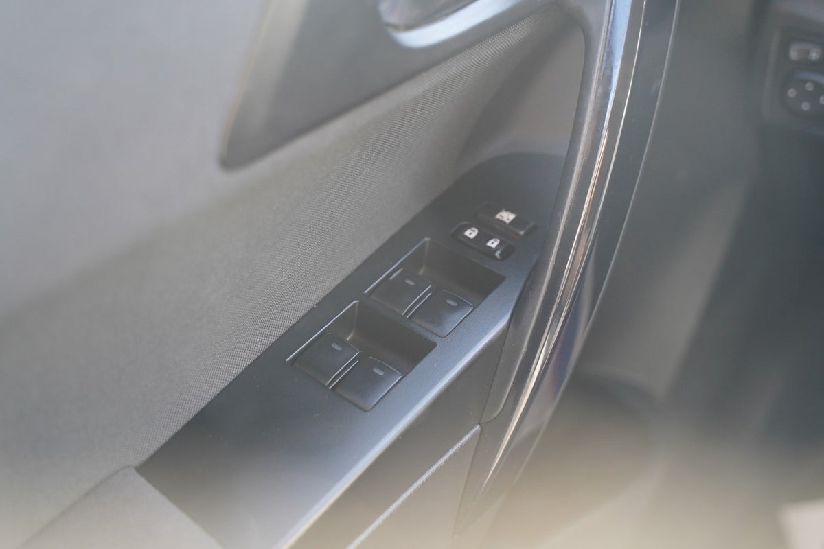 Billede af Toyota Auris 1,8 Hybrid H2 Comfort Touring Sports CVT