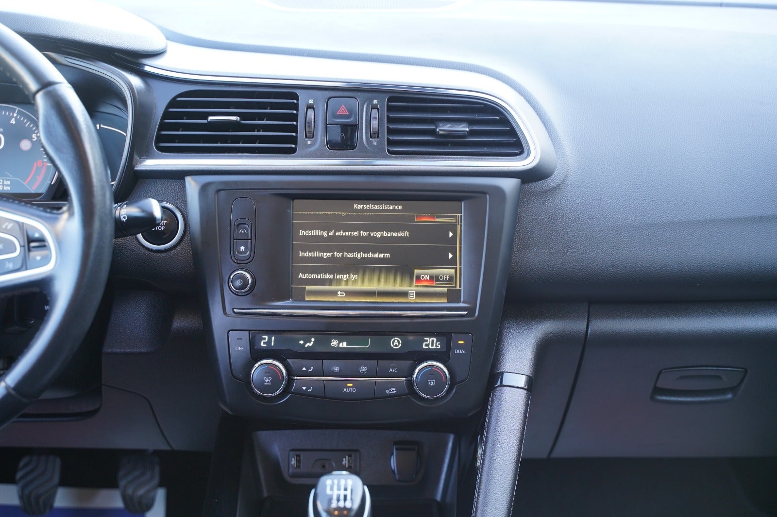 Billede af Renault Kadjar 1,2 TCe 130 Zen