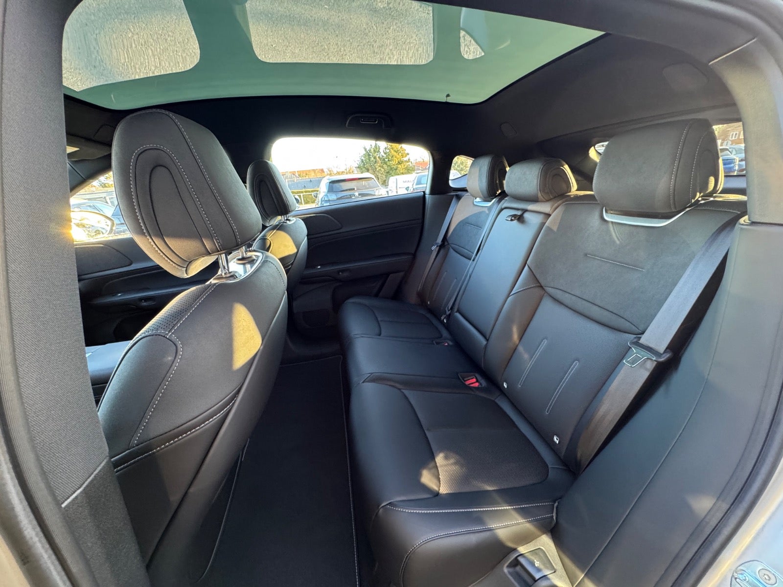 Billede af Xpeng G6  Standard Range