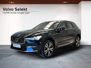 Volvo XC60 T6 ReCharge Ultimate Bright aut. AWD