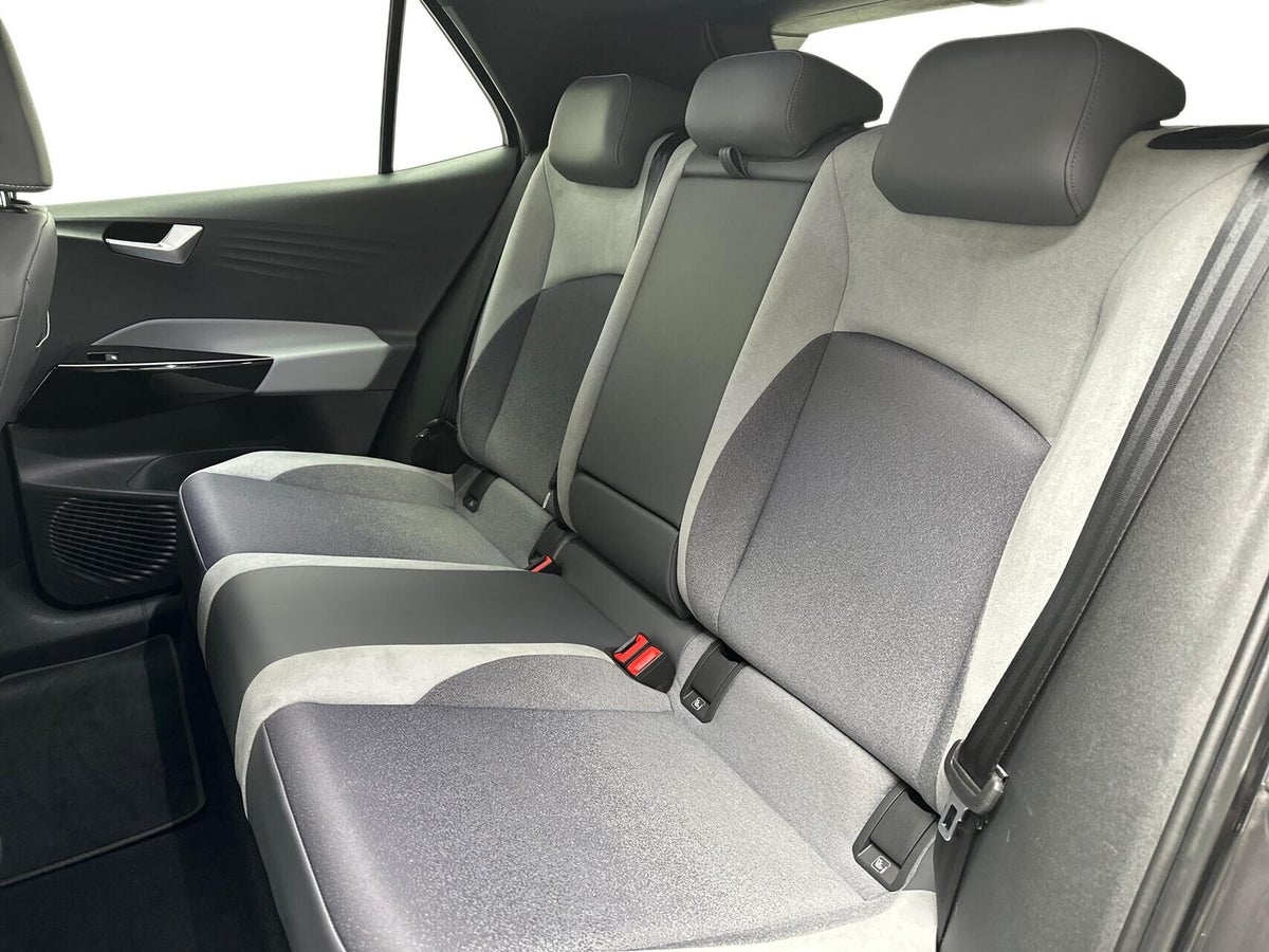 VW ID.3 1ST Pro Performance Plus billede 12