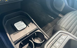 Kia EV4 Long Range GT-Line Fastback