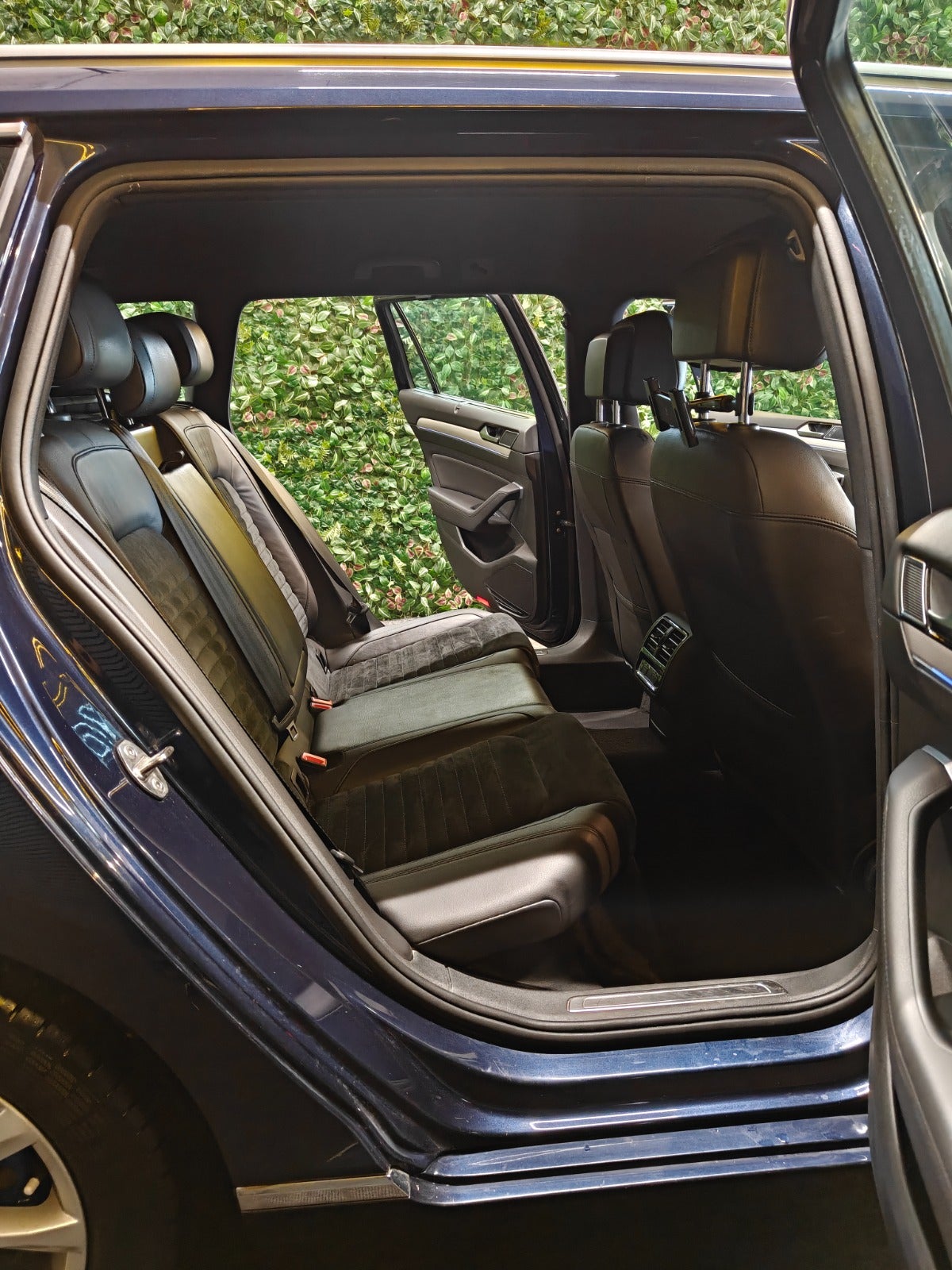 Billede af VW Passat 1,4 GTE Highline+ Variant DSG