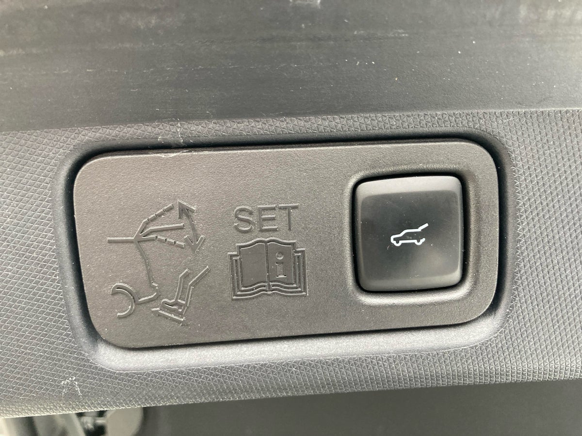 Ford Mustang Mach-E First Edition Extended Range AWD billede 12