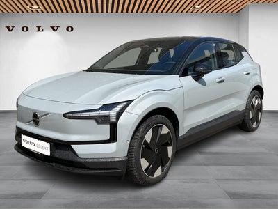 Volvo EX30  Extended Range Ultra 5d