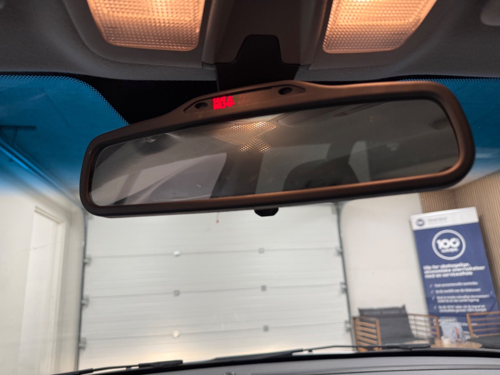 Billede af Volvo V70 2,4 140 Momentum