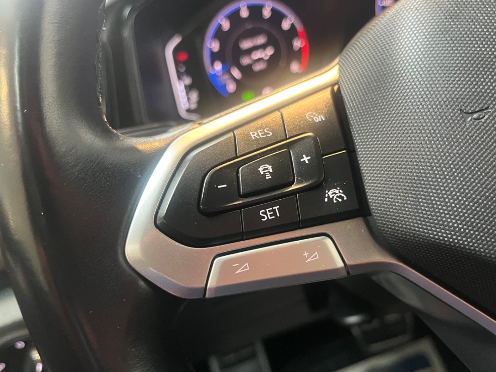 Billede af VW T-Roc 1,5 TSi 150 R-line+ DSG