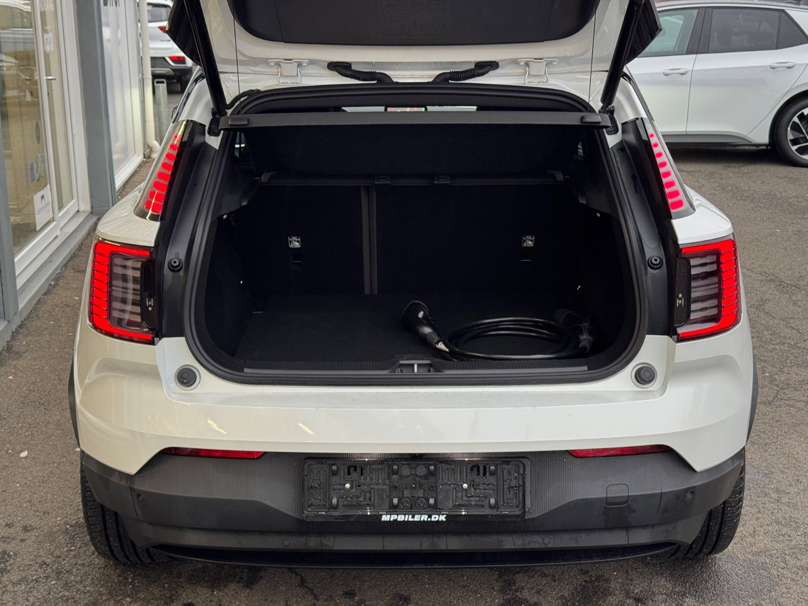 Billede af Volvo EX30 Extended Range Plus